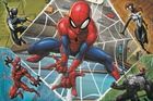 Trefl, Wspaniały Spider-Man, puzzle, 300 elementów