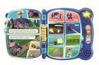 Vtech, Psi Patrol, książeczka, przygoda kosmopiesków