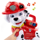 Vtech, Psi Patrol, Marshall Super Strażak