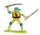 Wojownicze Żółwie Ninja, Zmutowany chaos, minifigurka niespodzianka, 5 cm