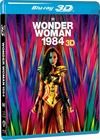Wonder Woman 1984. 2Blu-Ray 3D