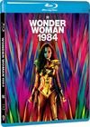 Wonder Woman 1984. Blu-Ray