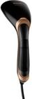 Philips, parownica do ubrań, GC362/80, 1300W, czarny