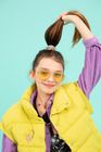 PartyDeco, zestaw prezentowy Girl Gang Goodie Box, mix, 19-15-4 cm, 1 szt.