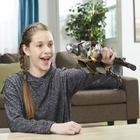 Star Wars, Galactic Action, Mandalorian, figurka z dźwiękiem, 30 cm