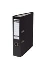 Bantex, segregator A4, Budget 7.5 cm, czarny