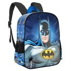 Batman, plecak 3D premium, dla przedszkolaka