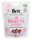 Brit, Care Dog Puppy Insect, przysmak dla psa, 200g