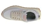 Buty sportowe damskie, białe, Fila Reggio Wmn