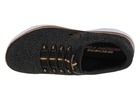 Buty sportowe damskie, czarne, Skechers Summits Summits - Fresh Take