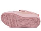 Buty sportowe dziewczęce, różowe, Weestep