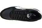 Buty sportowe męskie, czarne, Puma St Runner V2 NL