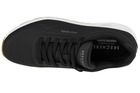 Buty sportowe męskie, czarne, Skechers Uno-Stand On Air