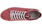 Buty sportowe męskie, czerwone, Levi's Woodward L