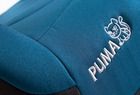 Caretero, Puma Isofix, podstawka samochodowa, 15-36 kg, green