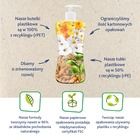 Chicco, balsam do ciała, 500 ml