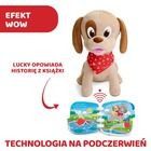 Chicco, Lucky, interaktywny piesek