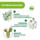 Chicco, Natural Z, spray ochronny, 100 ml, 2m+