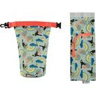 Close, worek na mokre pieluszki, Toucan