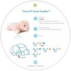 Cloud B, Dream Buddies, Jednorożec, lampka nocna z projekcją świetlną