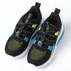 Cool Club, Buty sportowe chłopięce, czarne