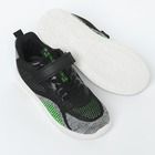 Cool Club, Buty sportowe chłopięce, czarno-zielone