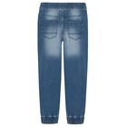 Cool Club, Spodnie jeansowe chłopięce, jogger, denim