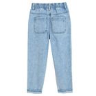 Cool Club, Spodnie jeansowe chłopięce, pull on fit, denim