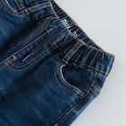 Cool Club, Spodnie jeansowe chłopięce, pull on fit, denim