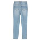 Cool Club, Spodnie jeansowe dziewczęce, denim