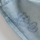 Cool Club, Spodnie jeansowe dziewczęce, denim, Psi Patrol