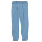 Cool Club, Spodnie jeansowe dziewczęce, pull on, denim