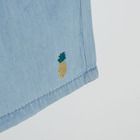 Cool Club, Szorty jeansowe dziewczęce, denim