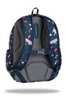 CoolPack, Joy S, Apollo, plecak młodzieżowy