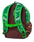 CoolPack, Joy S, plecak szkolny, City Jungle