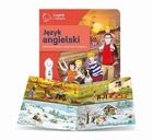 Czytaj z Albikiem. Język angielski