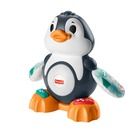 Fisher-Price, Linkimals, Interaktywny pingwin, zabawka interaktywna