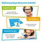 Fiszki obrazkowe. Angielski dla malucha
