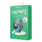 Forever, Smartwatch Kids Call Me 2 KW-60, niebieski