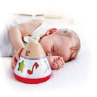 Hape, obrotowe muzyczne pudełko, zabawka niemowlęca