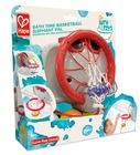 Hape, Słonikowa Koszykówka, zabawka do kąpieli