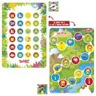 Hasbro, Twister Junior, gra zręcznościowa
