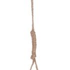 Home Styling Collection, kwietnik wiszący, 25 cm