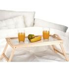 Home Styling Collection, stolik śniadaniowy do łóżka