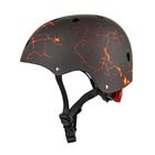 Hornit, kask dziecięcy, Hornit Lava, rozmiar S