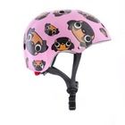 Hornit, Pug, kask dziecięcy, rozmiar S