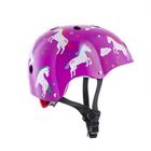 Hornit, Unicorn, kask dziecięcy, rozmiar S