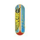 Hot Wheels, Skate Collector Pack, deskorolka, buty i samochodzik, Trick Slammer + Nitro Door Slammer