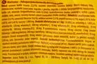 Josera, Minisenior, karma sucha dla psów, 900g