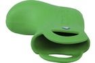 Kalosze dziecięce, zielone, Crocs Handle It Rain Boot Kids